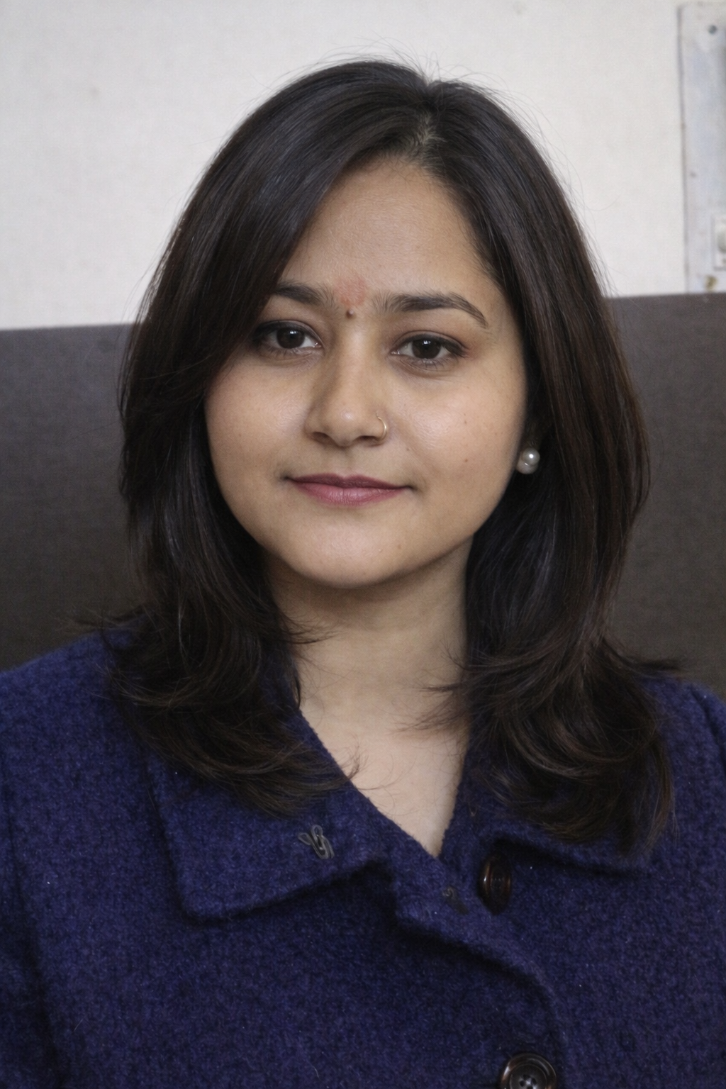 Hemlata Yadav